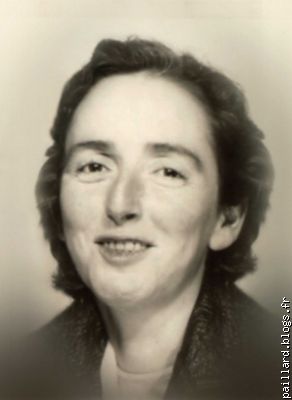 le sourire de notre mére on ne l'oubliera pas