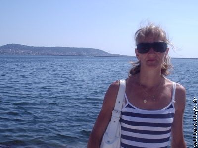 ma soeur sylvie et ses lunettes de stars