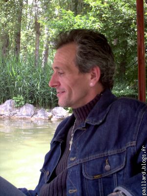 daniel son fils ainé