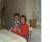 ma soeur moi et mon cousin pas toute jeune la photo