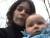 b&eacute;atrice la plus jeune de ses enfants et son fils