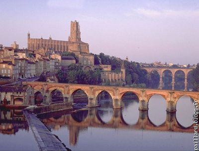 quelle belle ville je comprend pourquoi elle l'aimais tant