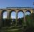 le c&eacute;l&egrave;bre viaduc